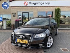 Audi A3 Sportback - 1.2 TFSI S Edition | 2x S-Line | Trekhaak | Leder | NAP
