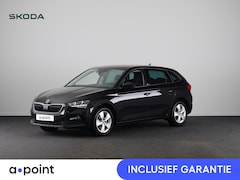 Skoda Scala - 1.0 TSI Ambition 110pk Automaat | Navigatie | Virtual Cockpit | Parkeercamera | Lichtmetal