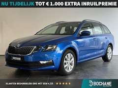Skoda Octavia Combi - 1.5 TSI Greentech Business Edition | AUTOMAAT | NAVIGATIE | CLIMATE CONTROL | LICHTMETALEN