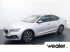 Skoda Octavia - 1.4 TSI iV PHEV Business Edition | 204 PK | SoH 94 % | Adaptive Cruisecontrol | Achteruitr