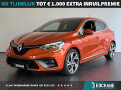 Renault Clio - 1.3 TCe 130 R.S. Line | NAVIGATIE | ACHTERUITIJCAMERA | PARKEERSENSOREN VOOR-EN ACHTER