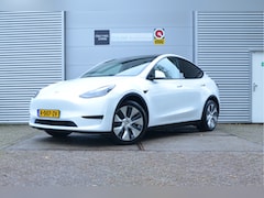 Tesla Model Y - RWD 58 kWh LFP Accu, AutoPilot, Trekhaak (1.600kg), incl. BTW