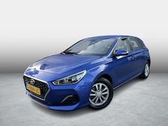 Hyundai i30 - 1.0 T-GDI Comfort