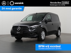 Mercedes-Benz eCitan - GB 51kW L1 PRO | Achteruitrijcamera | Climate Control | Navigatie | Cruise Controle | Airc