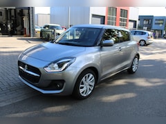 Suzuki Swift - 1.2 Select Smart Hybrid