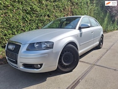 Audi A3 - 1.9 TDI Attraction Business Edition