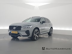 Volvo XC60 - 2.0 T6 Plug-in hybrid AWD Plus Dark | Pano | H&K | Keyless | 360Cam | Stoelvent. | Memory