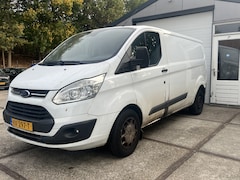 Ford Transit Custom - 2.0 TDCI L2H1 | Airco | Camera | Trekhaak | PDC