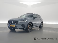 Volvo XC60 - T8 Recharge Polestar Engineered | Pano | Öhlins | Bowers & Wilkins | HUD | Elek. Trekhaak