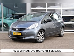 Honda Jazz - 1.2 Cool rijklaar
