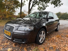 Audi A3 Sportback - 1.6 Attraction /AUTOMAAT /AIRCO/ TREKHAAK