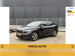 Skoda Enyaq Coupé iV - 80 Business Edition|NAP|Pano|Garantie
