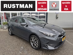 Kia Cee'd Sportswagon - Ceed 1.5 T-GDi DynamicPlusLine