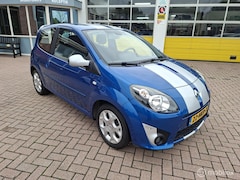 Renault Twingo - 1.2 TCE GT