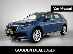 Skoda Kamiq - 1.0 TSI Business Edition | TREKHAAK | CLIMATE CONTROL | NAVIGATIE | ELEK.LAADKLEP | CAMERA