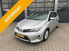 Toyota Auris - 1.8 Hybrid 136pk Lease