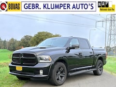 Dodge Ram 1500 - 5.7 V8 Quad Cab 6'4 NL-Auto, 2e Eig., Full Option, Zeer mooi!!