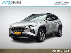Hyundai Tucson - 1.6 T-GDI PHEV Premium 4WD SoH 98%
