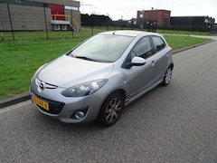 Mazda 2 - 2 1.3 BIFUEL GT-M Line
