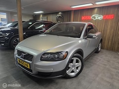 Volvo C30 - 1.6 Advantage / Pdc / Carkit