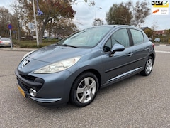 Peugeot 207 - 1.4 VTi XS / dealer.onderhouden/ airco / elektrische.ramen / deurvergrendeling / lmv / nap