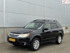 Subaru Forester - 2.5 XT 4X4 AIRCO|CRUISE|LEER|SCHUIFDAK|APK|