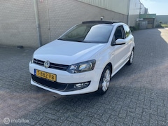 Volkswagen Polo - 1.2 CONFORT LIFE UITVOERING