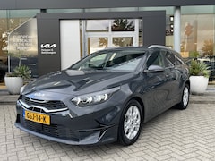 Kia Cee'd Sportswagon - Ceed 1.0 T-GDi DynamicPlusLine