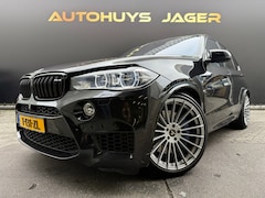 BMW X5 - M|Panorama|Leder|H&K|H+U|Softclose|Memory