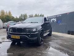 BMW X5 - 4.4i Executive APK 13-10-2026