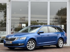 Skoda Octavia Combi - 1.0 TSI Greentech Business Edition | Trekhaak | Cruise | Apple CarPlay