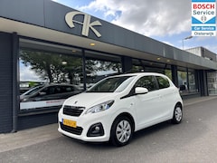 Peugeot 108 - 1.0 e-VTi Active