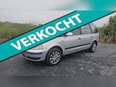 Volkswagen Sharan - 2.0 Trendline 7-persoons nieuwe APK