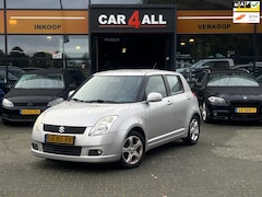 Suzuki Swift - 1.3 Shogun LMVELGEN/AIRCO/5DEURS/APK 18-2-2026