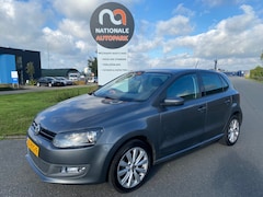 Volkswagen Polo - 1.2 TSI Highline * AIRCO * 5-DEURS