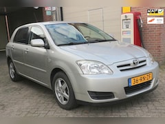 Toyota Corolla - 1.4 VVT-i Terra ZEER UNIEKE NETTE EN GOEDE AUTO