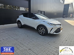 Toyota C-HR - 1.8 Hybrid Business Plus