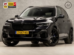 BMW X5 - xDrive45e High Executive M Sport 395Pk Automaat (FULL OPTION, SKYLOUNGE PANORAMADAK, ALCAN