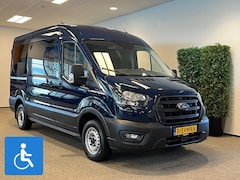 Ford Transit - L2H2 Rolstoelbus