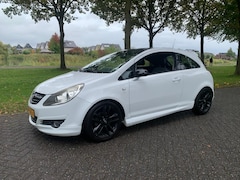 Opel Corsa - 1.2-16V Enjoy
