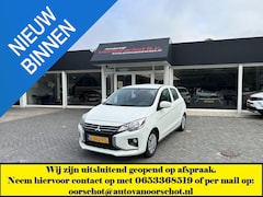 Mitsubishi Space Star - 1.2 Cool+