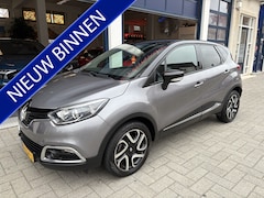 Renault Captur - 1.2 TCe Dynamique AUTOMAAT/NAVI/CLIMA/CRUISE