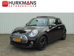 MINI Mini-Electric - 3-Deurs (f56) COOPER S PANODAK/NAVI/CAMERA ENZ