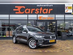 Volkswagen T-Roc - 2.0 TSI 4Motion Sport|Pano|Cruise|Pdc