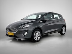 Ford Fiesta - 1.0 EcoBoost Hybrid Titanium