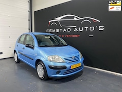 Citroën C3 - 1.4i Ligne Prestige