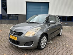 Suzuki Swift - 1.2 Bandit EASSS * APPLE CARPLAY * STOELVERWARMING * AIRCO