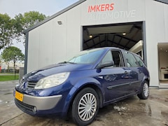 Renault Grand Scénic - 1.6-16V Authentique 7 PERSOONS
