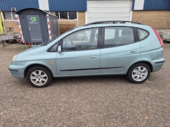 Chevrolet Tacuma - 1.6-16V Style, km stand 130.261 /apk tot 13-10-2026