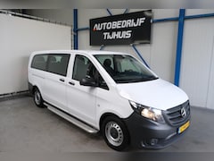 Mercedes-Benz Vito Tourer - 110 CDI Base Extra Lang 9p > Export €16900, - netto <